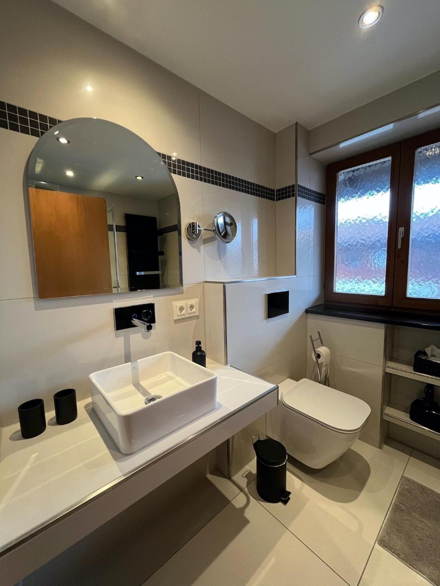 Haus Wendelweg Apartment Unterwossen Bagian luar foto